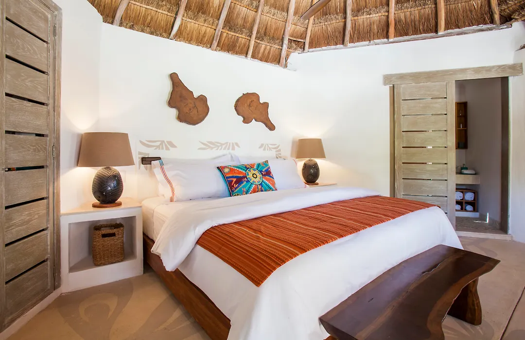 Mahekal Beach Front Resort & Spa-1