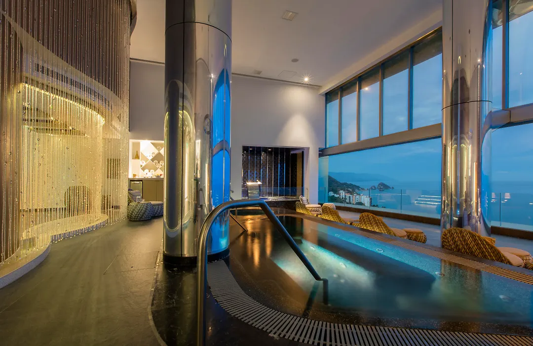 Hotel Mousai - Adults Only Puerto Vallarta-1