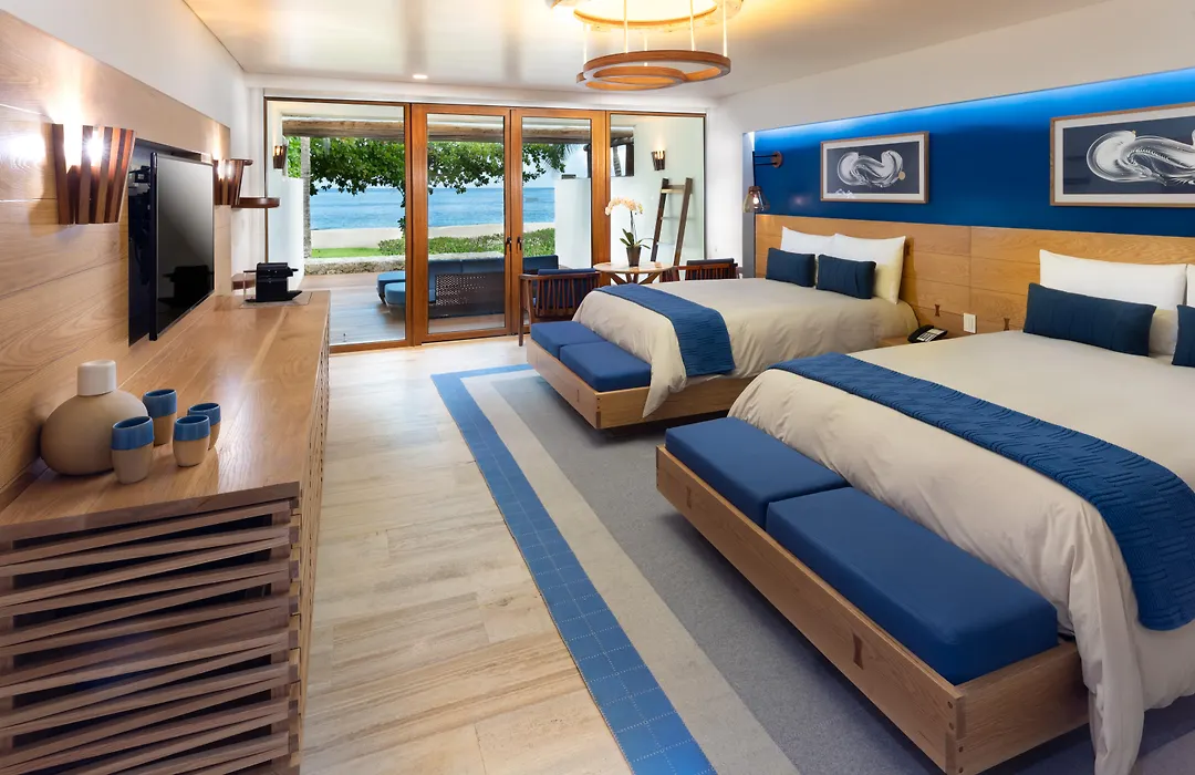Presidente Intercontinental Cozumel Resort & Spa By Ihg-1