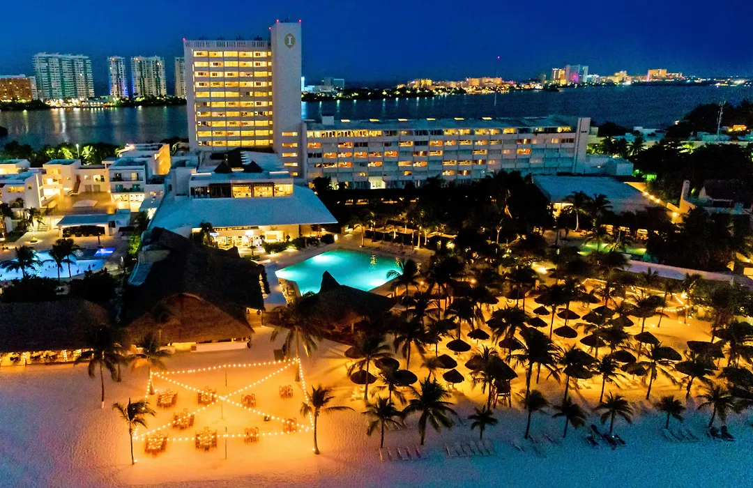 Presidente Intercontinental Cancun Resort By Ihg-1