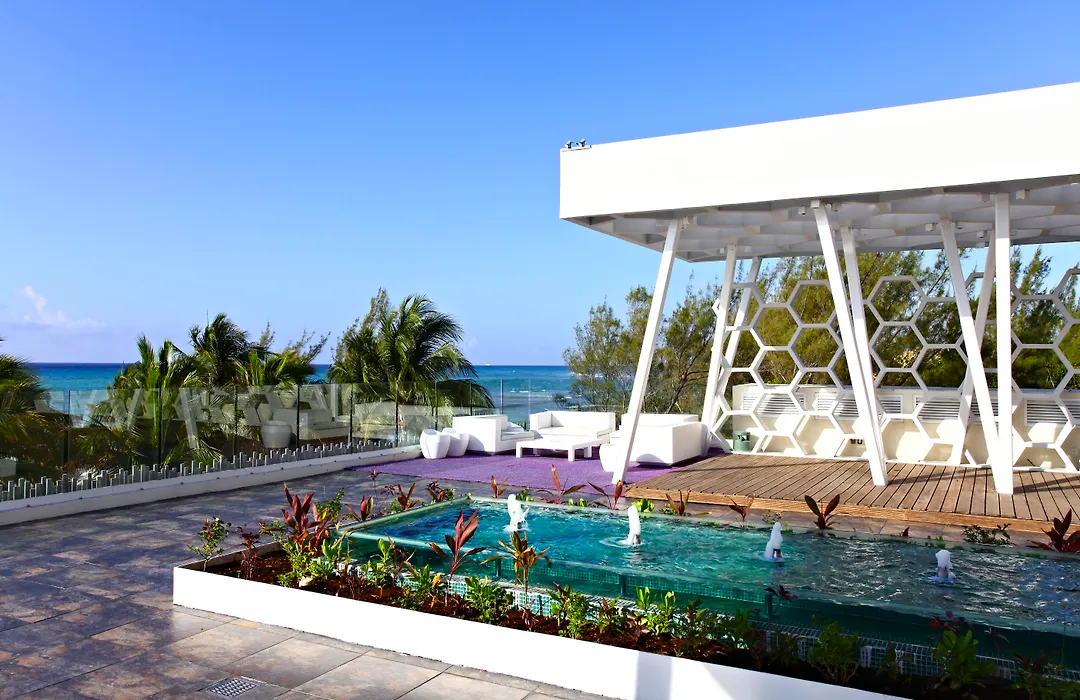 Sandos Caracol Nature Resort & Water Park All Inclusive (Adults Only)-1