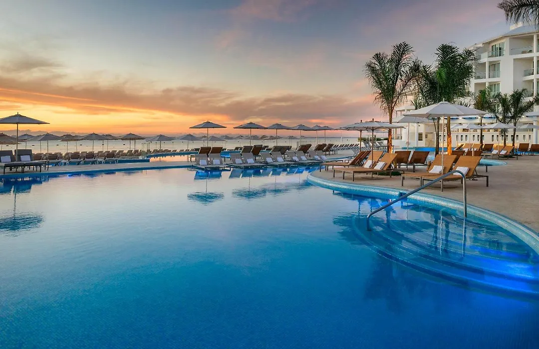 Playacar Palace-1