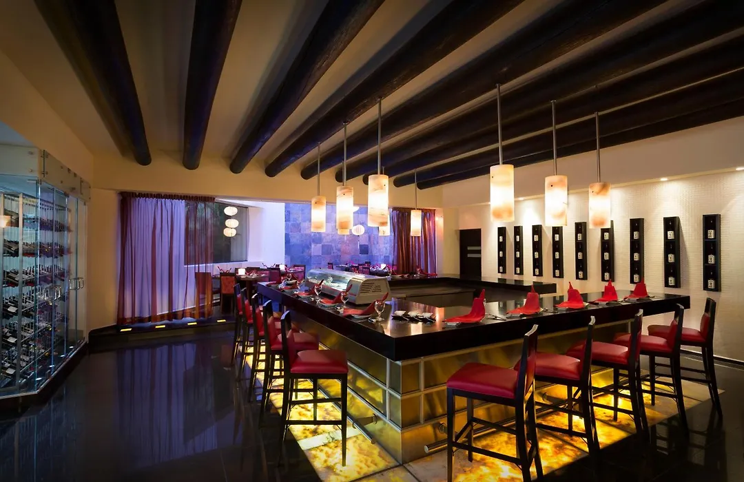 Hard Rock Hotel Vallarta-1