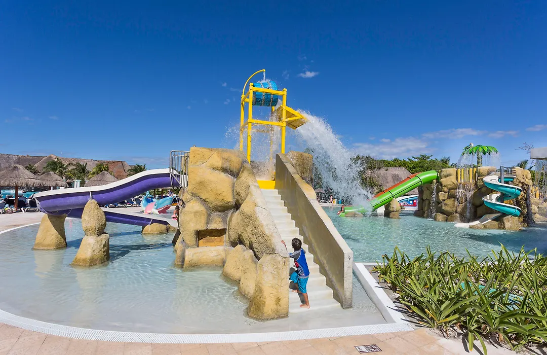 Grand Palladium Kantenah Resort & Spa-1