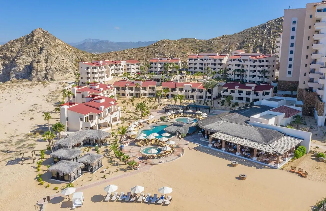 Solmar Resort Optional All Inclusive-1