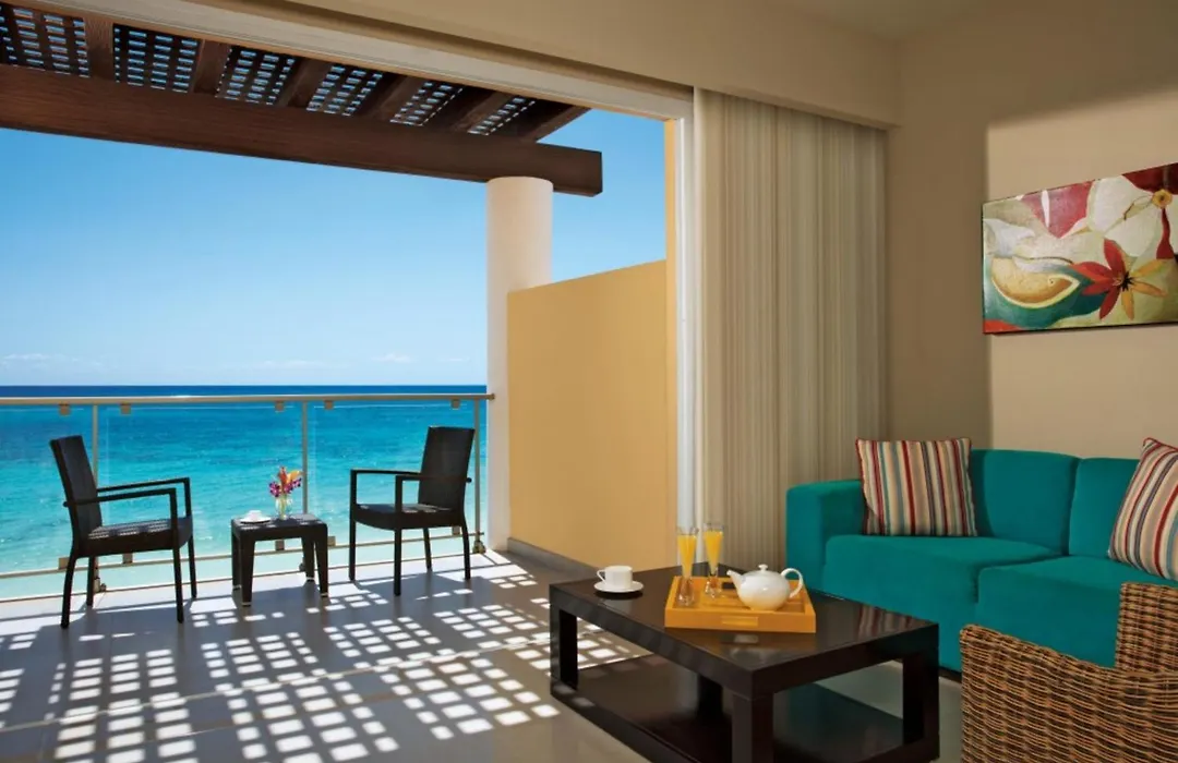 Dreams Jade Resort & Spa-1