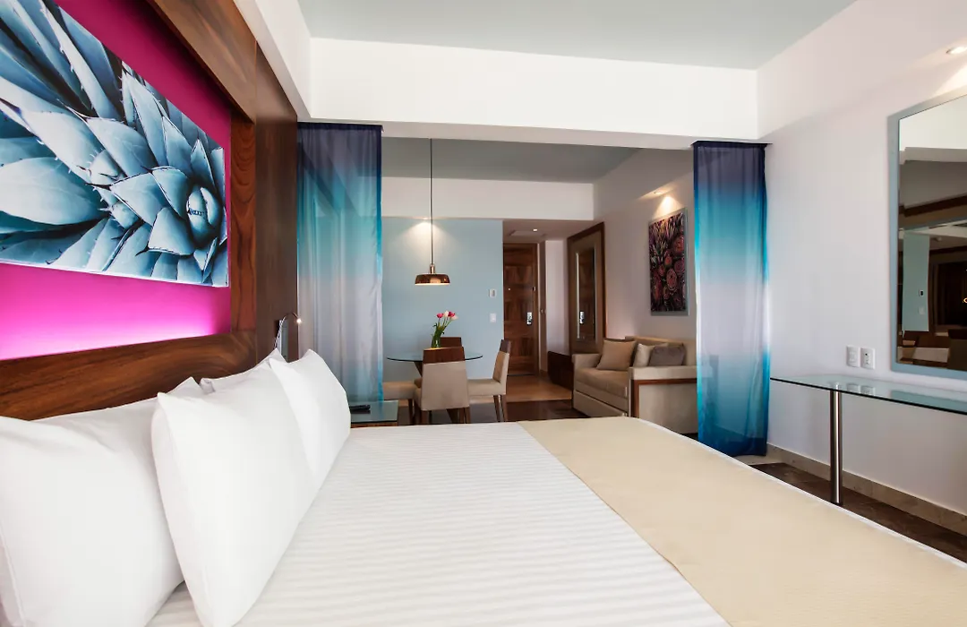 Krystal Grand Los Cabos - All Inclusive-1