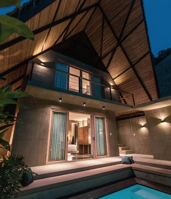 Panorama Villas & Suites El Nido-1