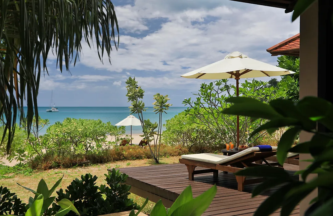 Pimalai Resort & Spa-1