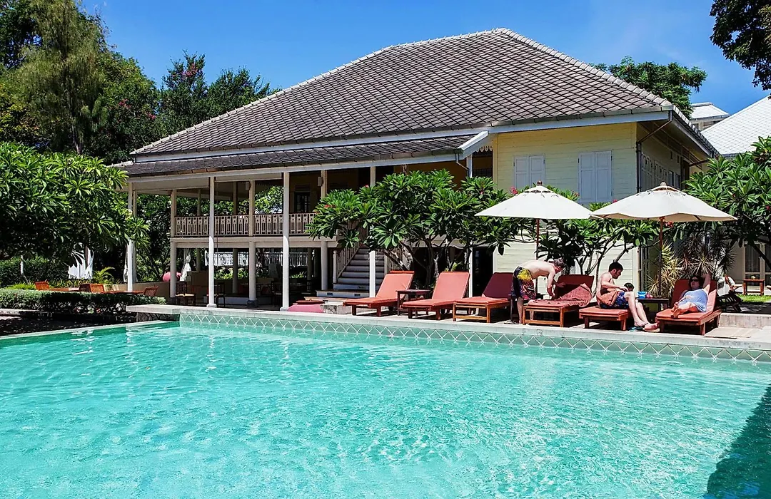 Baan Bayan - Hua Hin - Sha Extra Plus-1