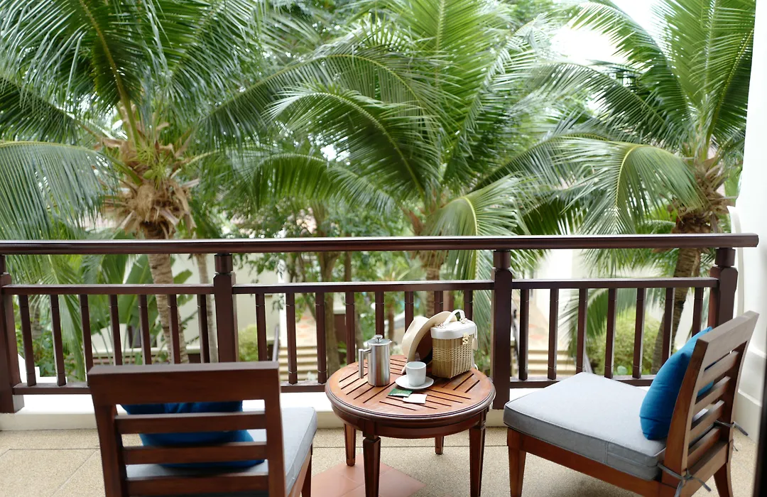 Intercontinental Pattaya Resort By Ihg-1