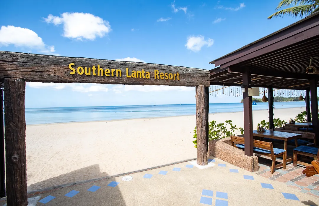 Southern Lanta Resort-1