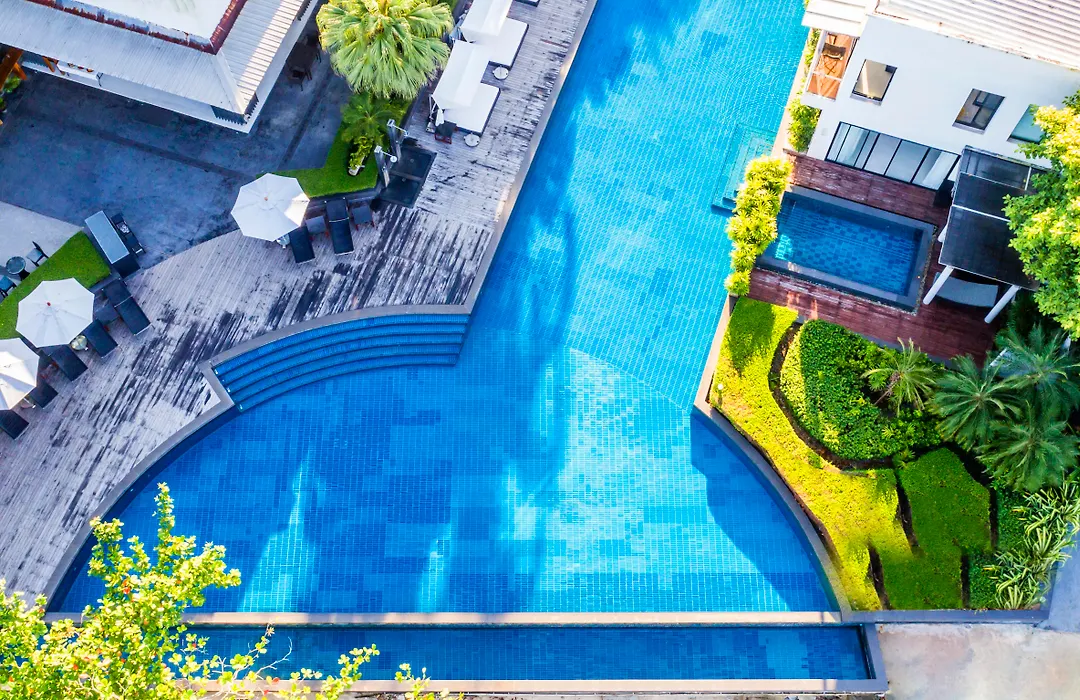 The Chill Resort And Spa, Koh Chang-1