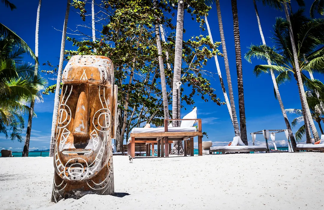 Nikki Beach Resort & Spa Koh Samui-1