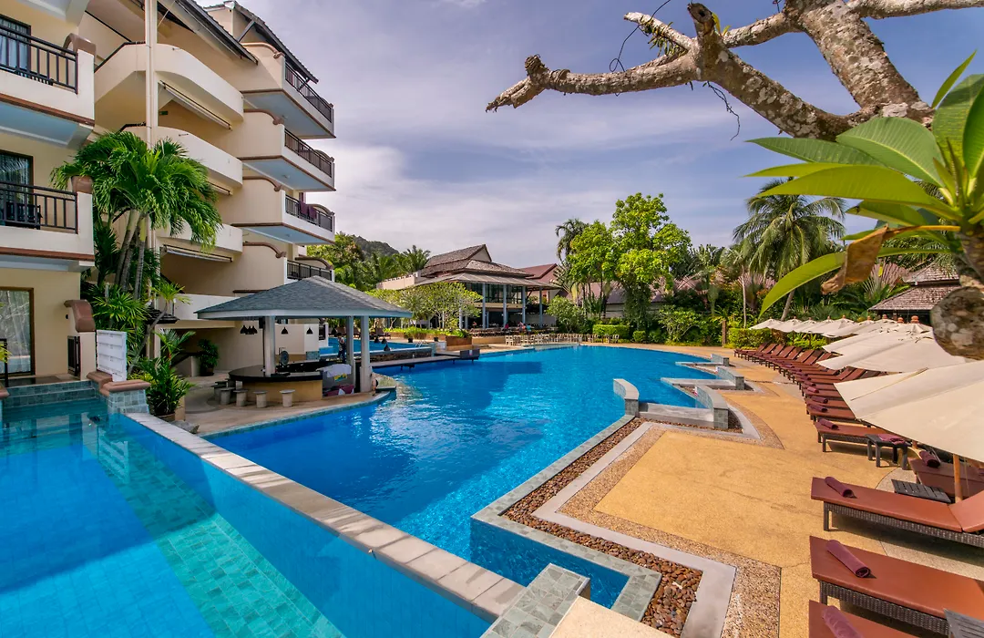 Krabi La Playa Resort-1
