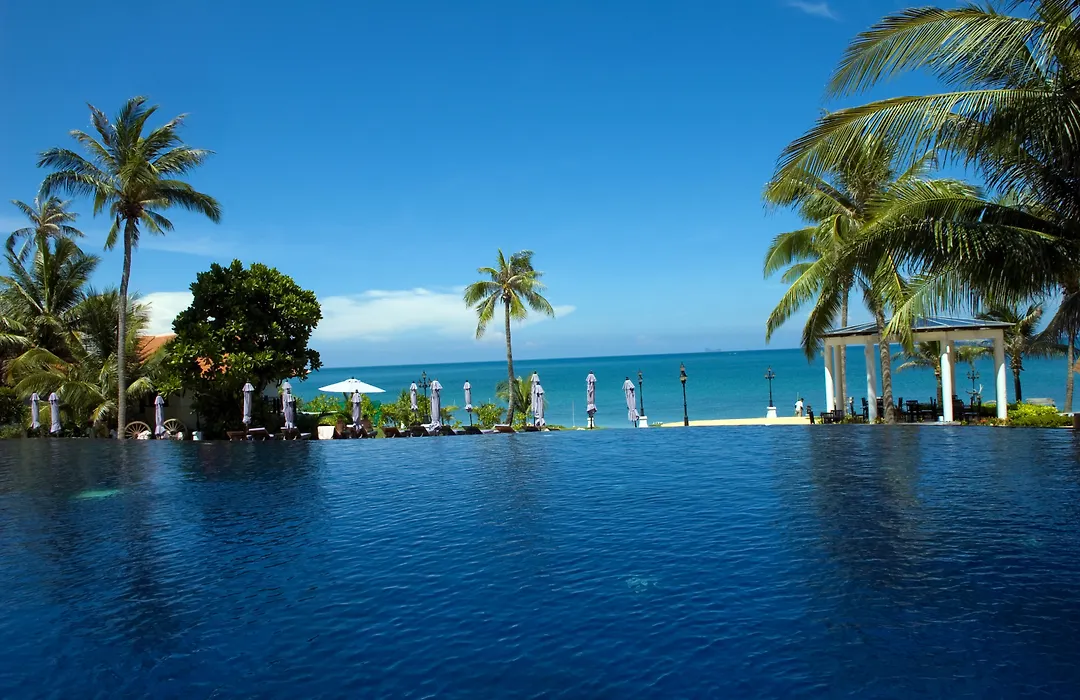 Rawi Warin Resort And Spa - Sha Extra Plus-1