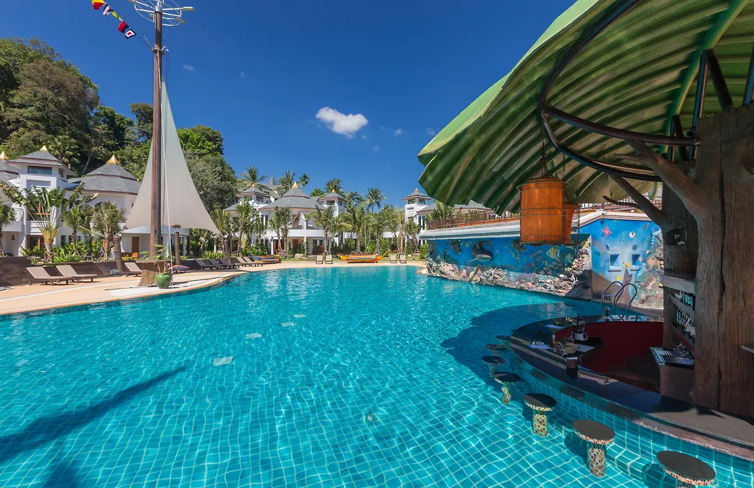 Krabi Resort-1