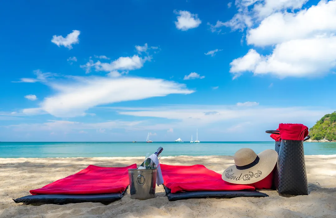 The Pavilions Phuket (Adults Only)-1