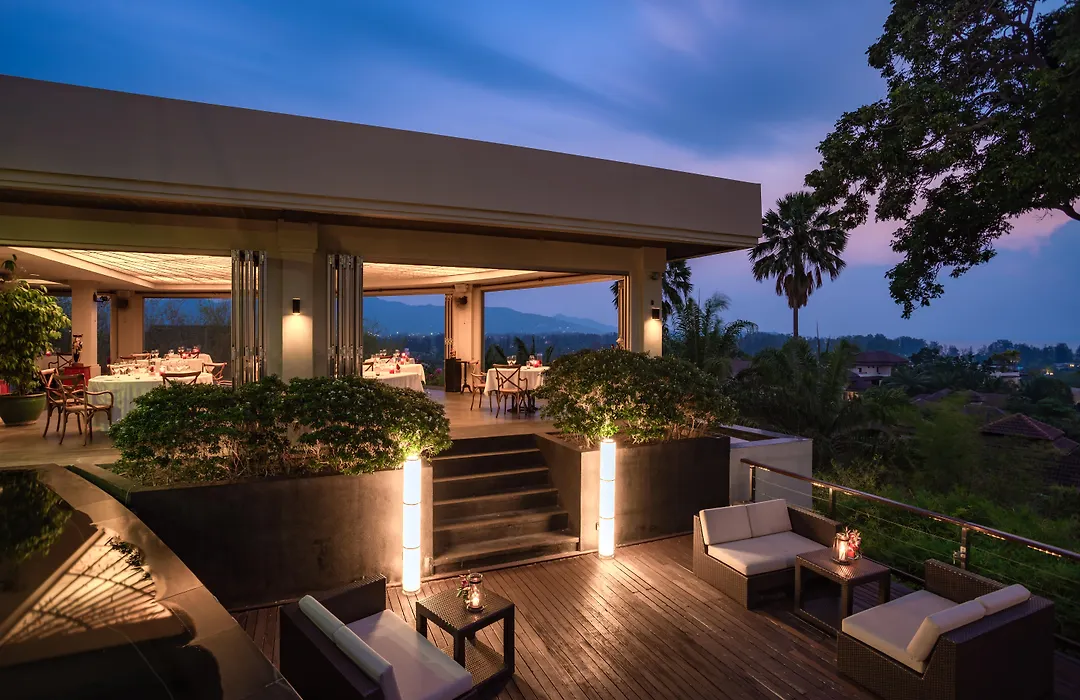 The Pavilions Phuket (Adults Only)-1