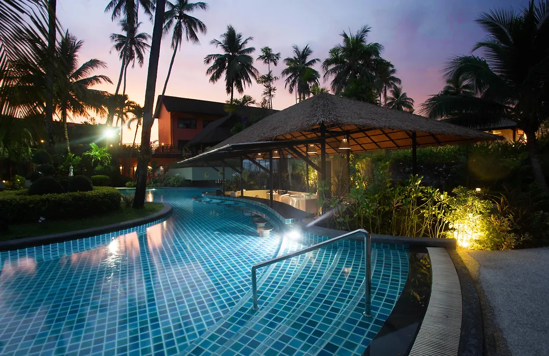 Courtyard By Marriott Phuket, Patong Beach Resort-1