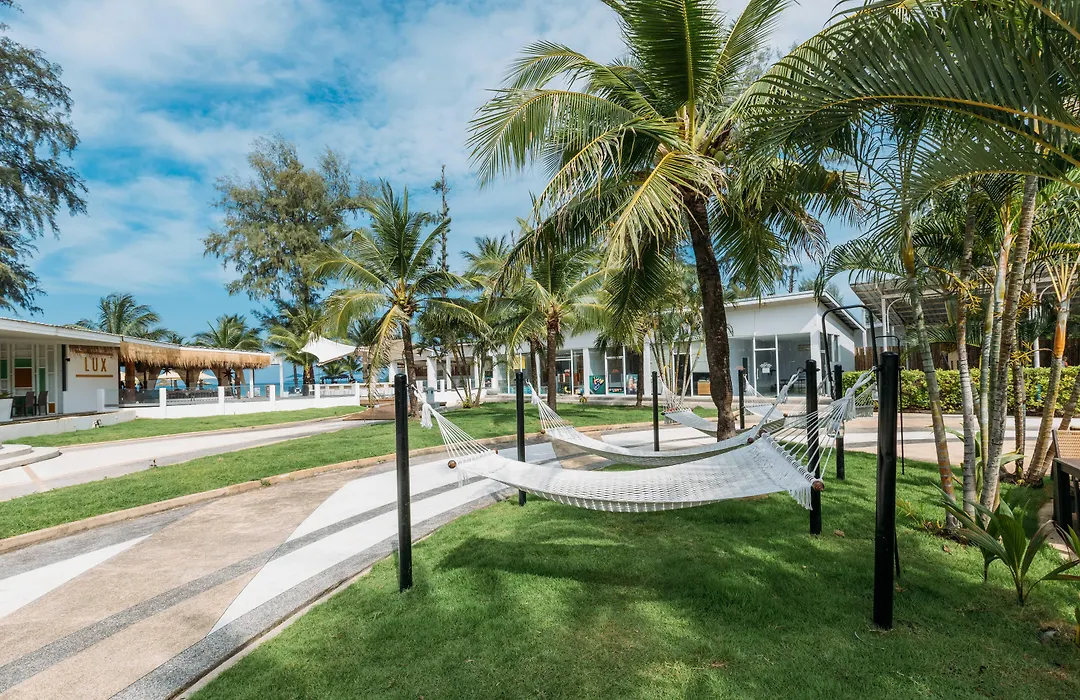 Arinara Beach Resort Phuket Beachfront-1