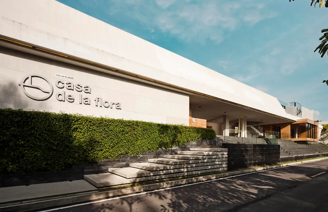 Casa De La Flora (Adults Only)-1