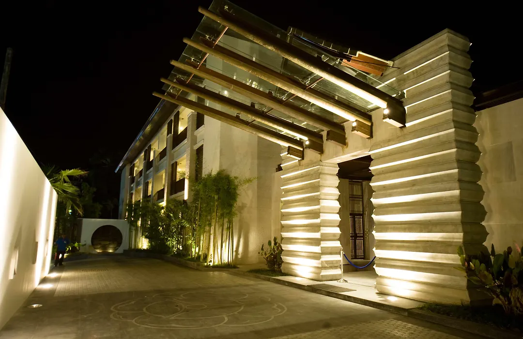 Sareeraya Villas & Suites-1