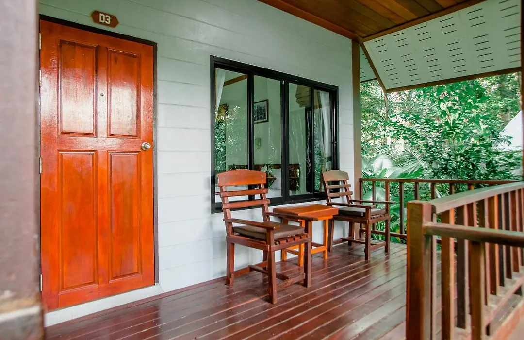 The Vatika Resort And Spa-1