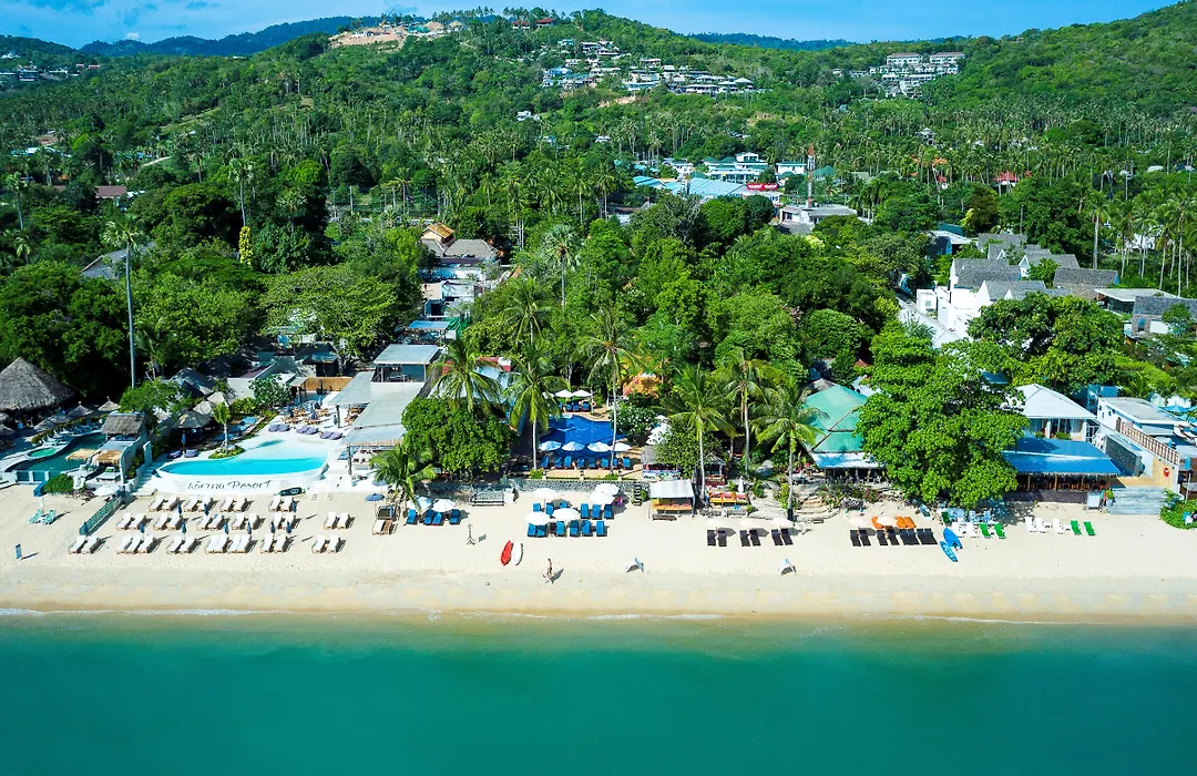 Lawana Resort-1