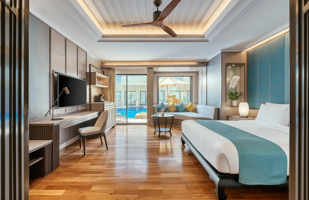 Holiday Inn Resort Phuket, An Ihg Hotel-1