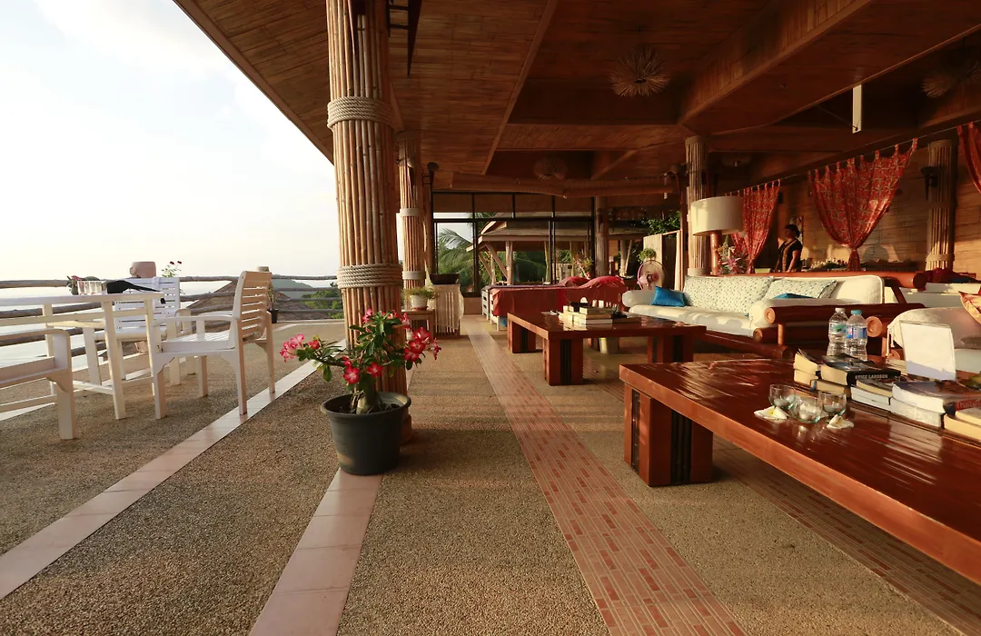 Koh Tao Hillside Resort-1