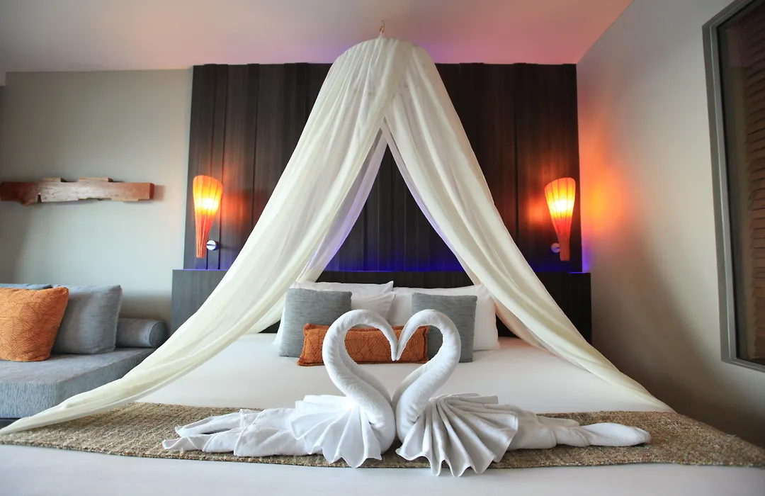Kalima Resort And Spa-1