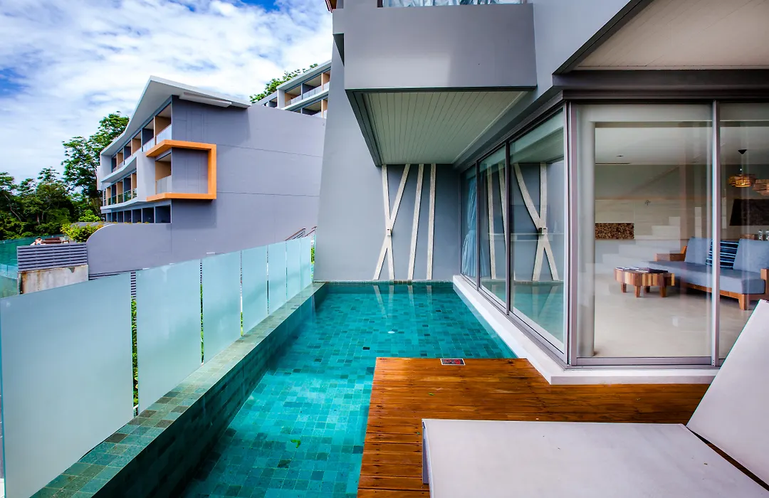 Kalima Resort And Spa-1