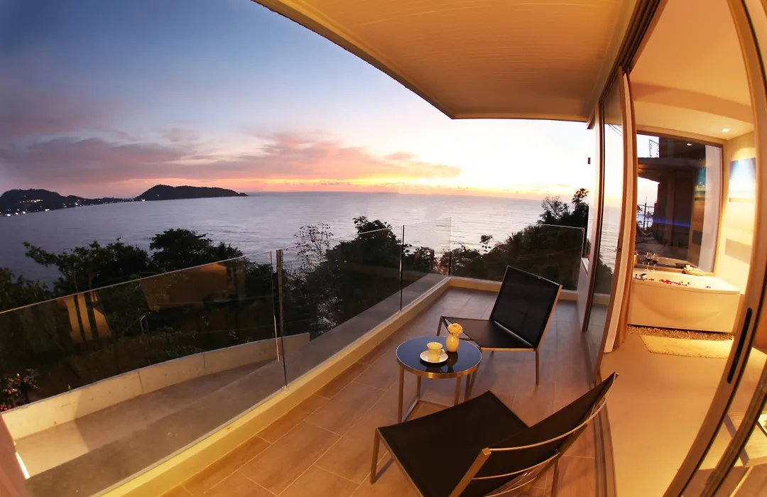 Kalima Resort And Spa-1