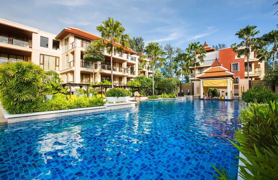 Moevenpick Resort Bangtao Beach Phuket-1