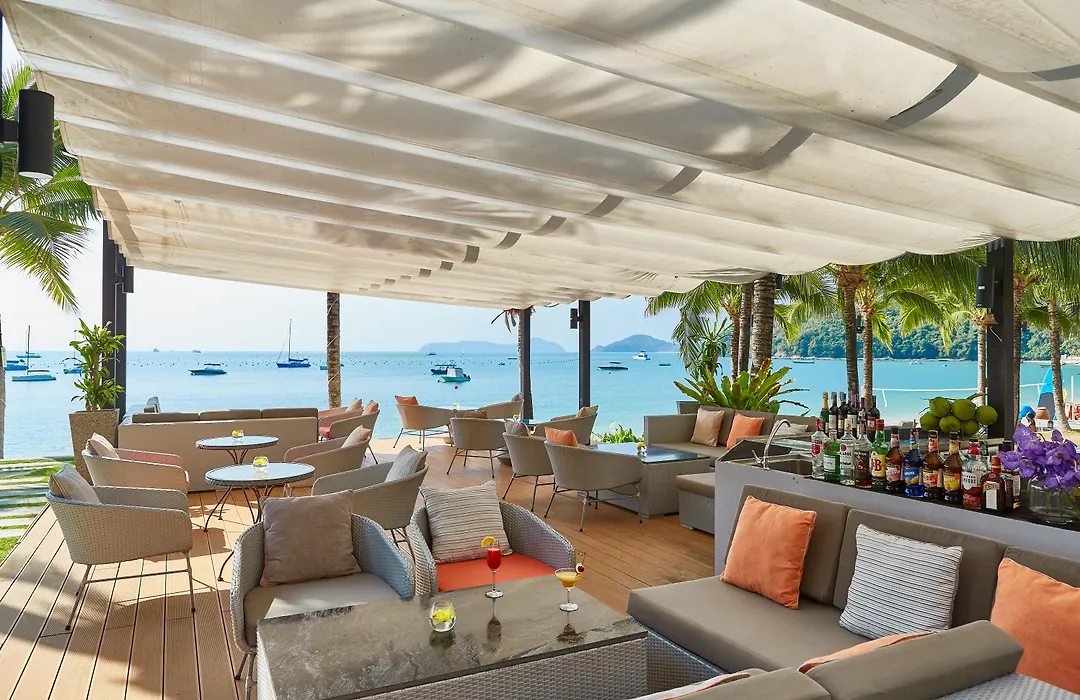Bandara Pool Villas, Phuket-1