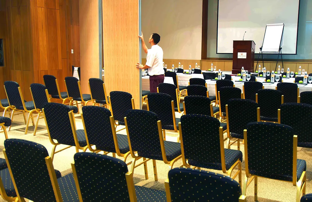 M Social Hotel Phuket-1
