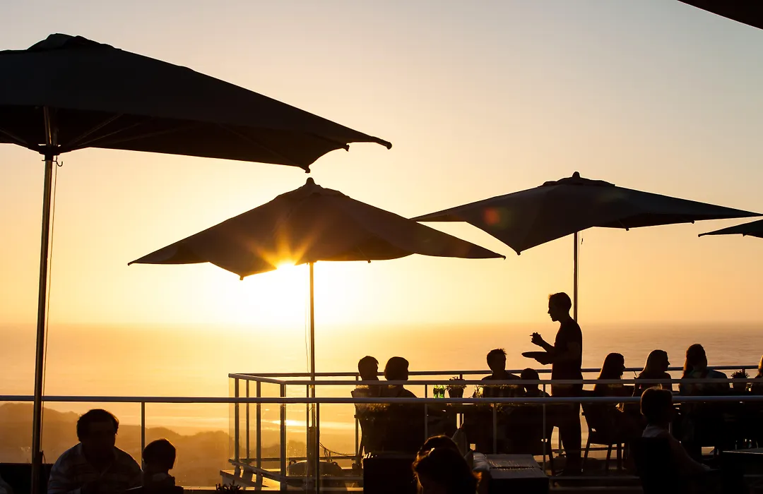 The Beachfront - Praia D'El Rey Golf & Beach Resort-1