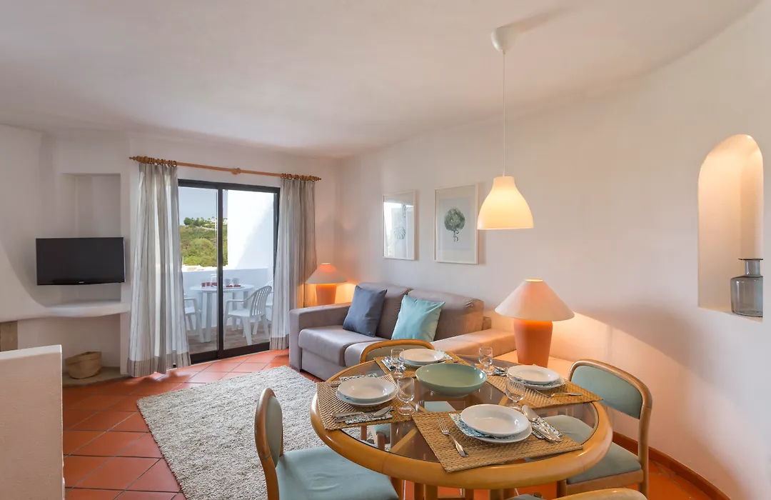 Clube Albufeira Garden Village-1