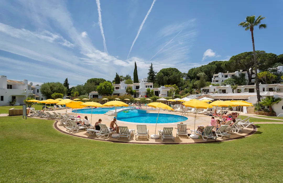Clube Albufeira Garden Village-1