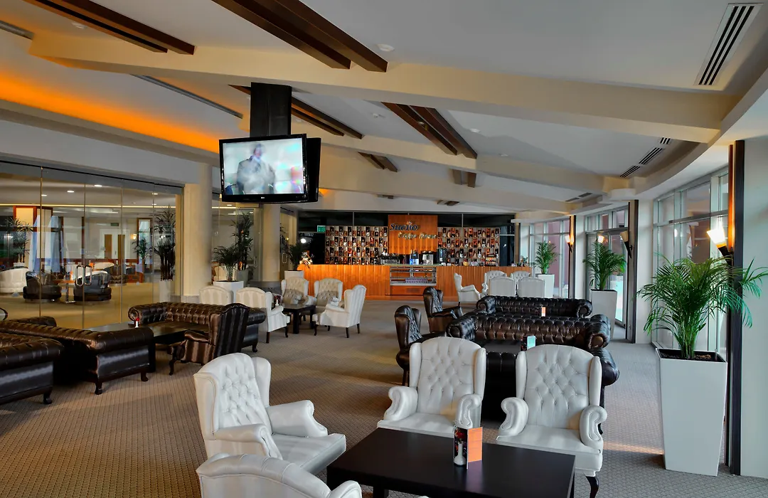 Sueno Hotels Beach Side-1