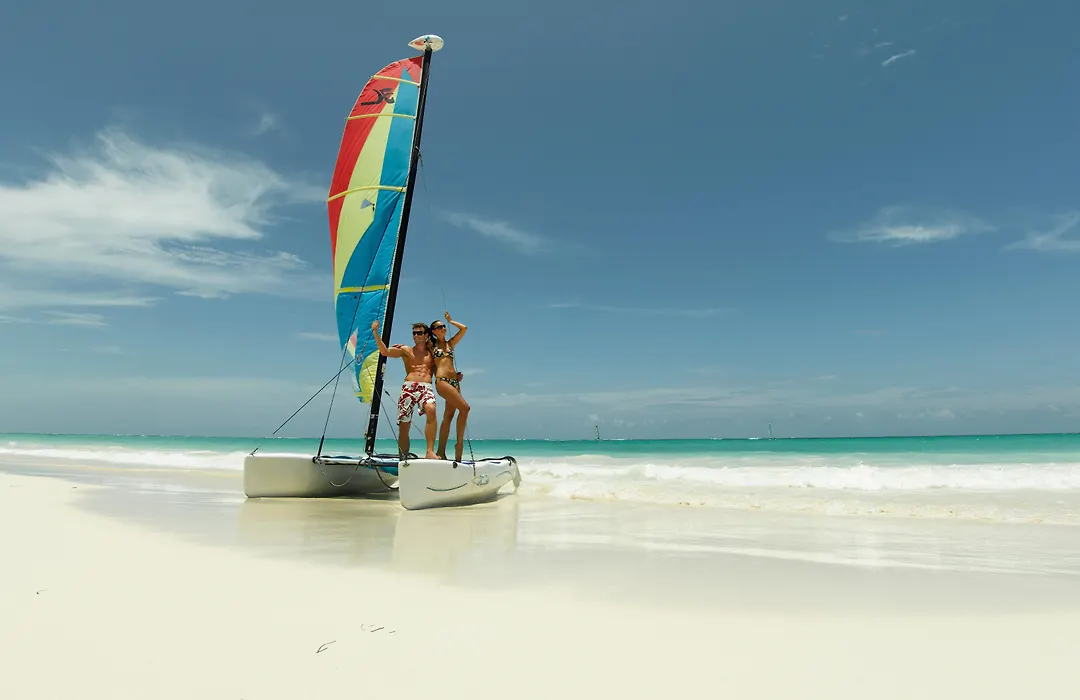 Grand Palladium Punta Cana Resort & Spa-1