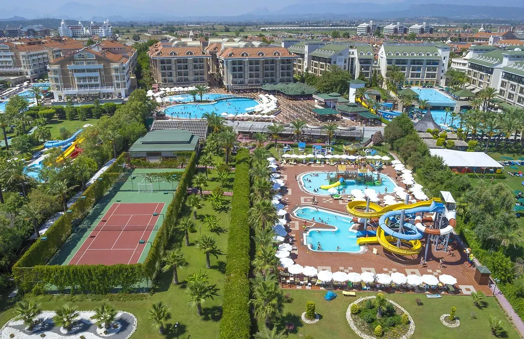 Hotel Turan Prince-1