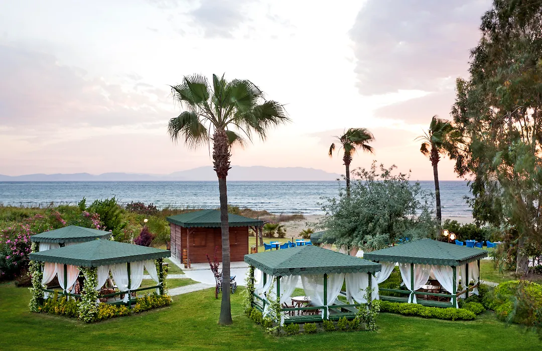 Richmond Ephesus Resort-1