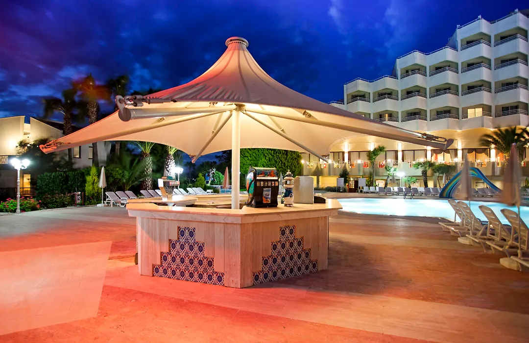 Richmond Ephesus Resort-1