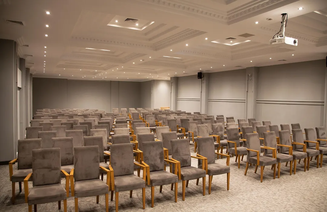 Altin Yunus Hotel & Spa - Cesme-1