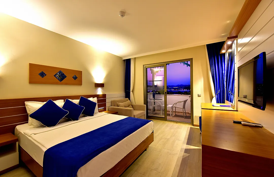 Jasmin Beach Hotel-1