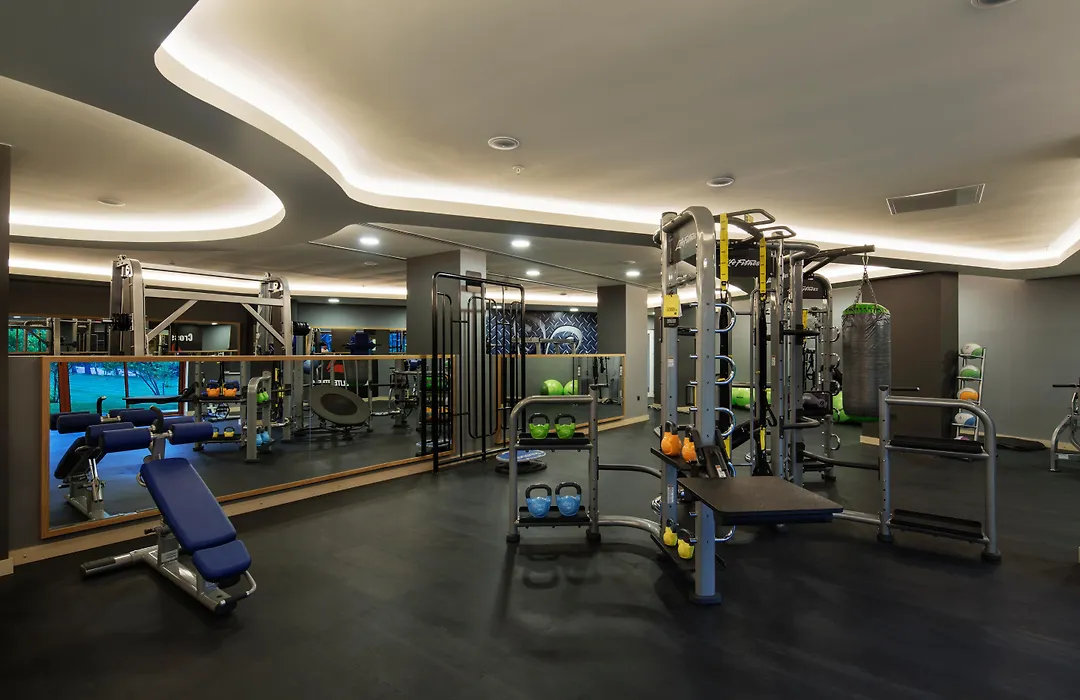 Papillon Belvil Holiday Village-1