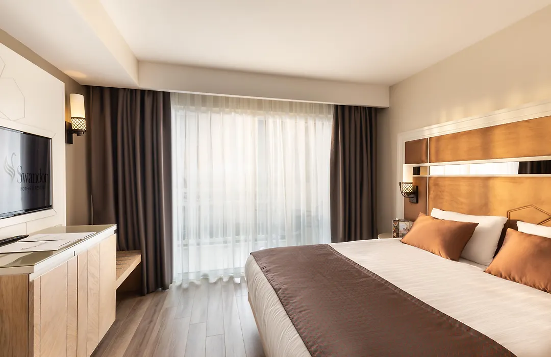 Swandor Hotels & Resorts - Topkapi Palace-1