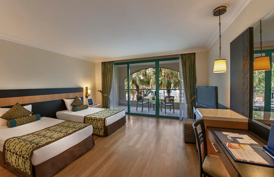 Sirene Belek Hotel-1